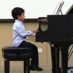 Unterricht - Klavierlehrer Münster