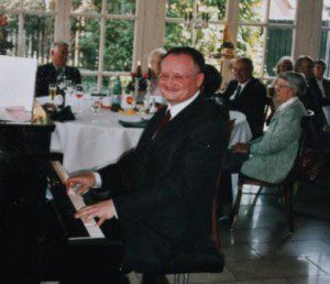 Klavierlehrer in Münster